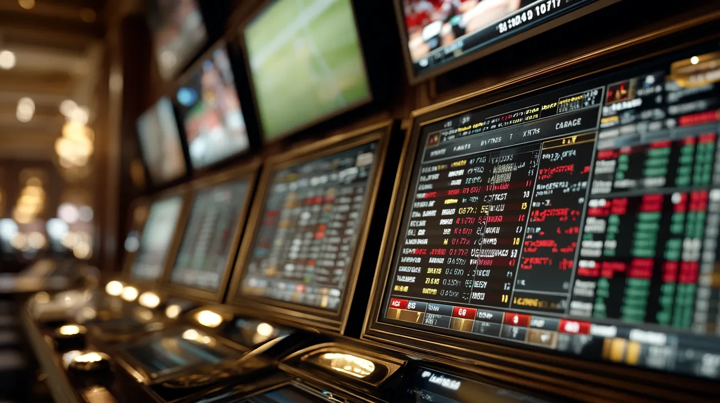 Menjelajahi Dunia Bola Sepak Eropah melalui VR7 Online